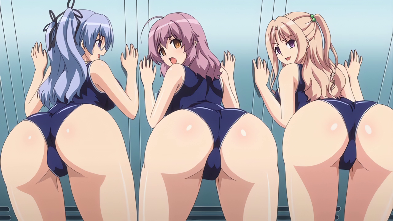 thumbnail for Gakuen de Jikan yo Tomare 2 on oppai.stream, all your anime hentai needs in one place